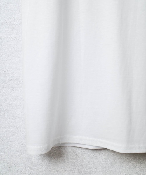 ROCK-OFF(ロックオフ)の「【ROCK-OFF】【3】RED HOT CHILI PEPPERS CLASSIC ASTERISK T-SHIRTS(Tシャツ/カットソー・メンズ・ブラック/ホワイト・X-LARGE/LARGE/MEDIUM)」の8枚目の写真