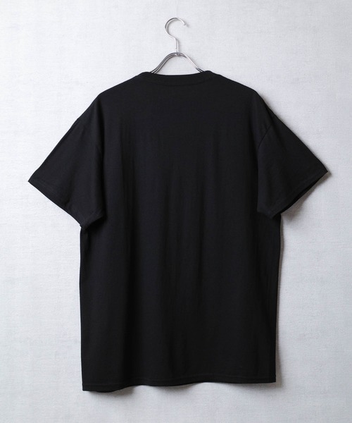 ROCK-OFF(ロックオフ)の「【ROCK-OFF】【3】RED HOT CHILI PEPPERS CLASSIC ASTERISK T-SHIRTS(Tシャツ/カットソー・メンズ・ブラック/ホワイト・X-LARGE/LARGE/MEDIUM)」の18枚目の写真