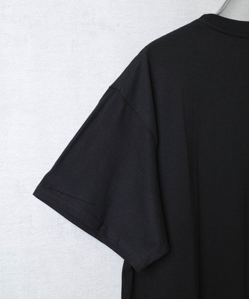 ROCK-OFF(ロックオフ)の「【ROCK-OFF】【3】RED HOT CHILI PEPPERS CLASSIC ASTERISK T-SHIRTS(Tシャツ/カットソー・メンズ・ブラック/ホワイト・X-LARGE/LARGE/MEDIUM)」の19枚目の写真