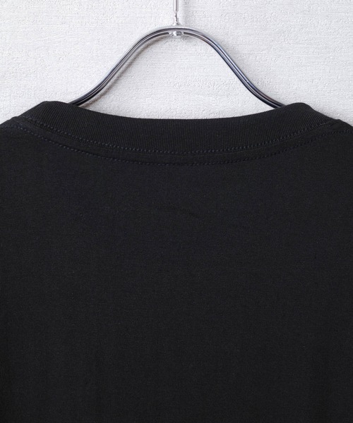 ROCK-OFF(ロックオフ)の「【ROCK-OFF】【3】RED HOT CHILI PEPPERS CLASSIC ASTERISK T-SHIRTS(Tシャツ/カットソー・メンズ・ブラック/ホワイト・X-LARGE/LARGE/MEDIUM)」の20枚目の写真