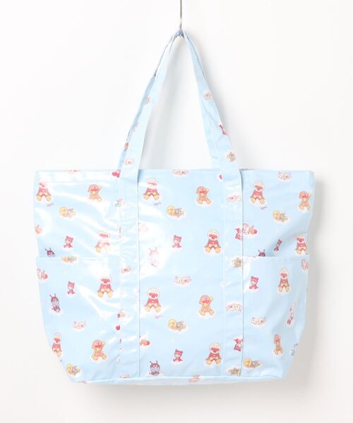 アンパンマン　マザーズバッグ ANPANMAN KIDS COLLECTION（アンパンマンキッズコレクション）の