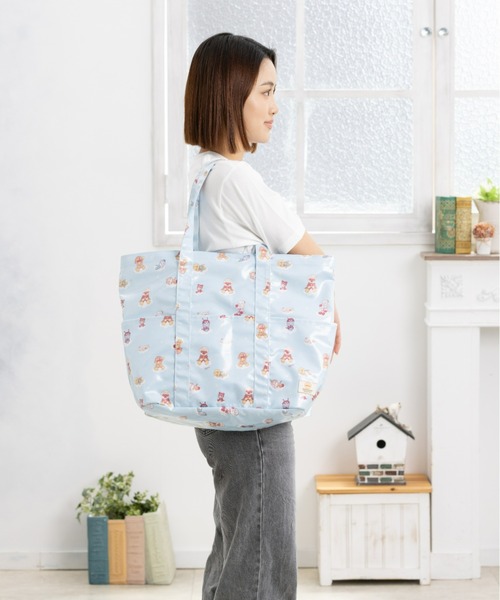 アンパンマン　マザーズバッグ なかま柄ママバッグ｜アイテム｜アンパンマンキッズコレクション
