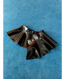 null.（ヌル）の「エナメルウエストマーク（ベルト）」