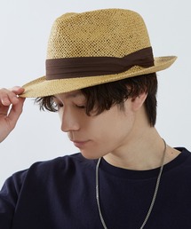 improves（インプローブス）の「ストローハット（ハット）」