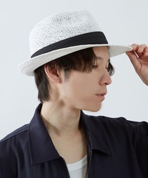 improves（インプローブス）の「ストローハット（ハット）」