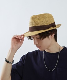 improves（インプローブス）の「ストローハット（ハット）」
