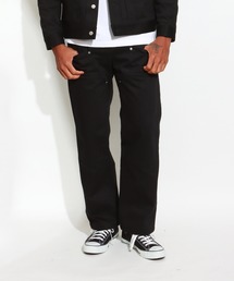 Pique Painter Work Pants