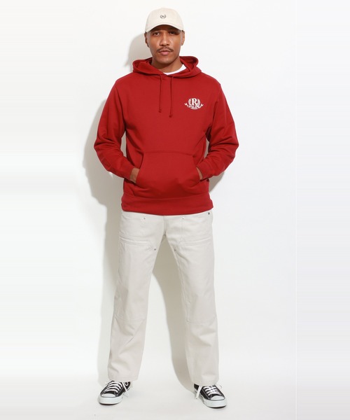 ROTAR(ローター)の「Pique Painter Work Pants(その他パンツ・メンズ・ブラック/アイボリー・X-LARGE/LARGE/MEDIUM)」の18枚目の写真