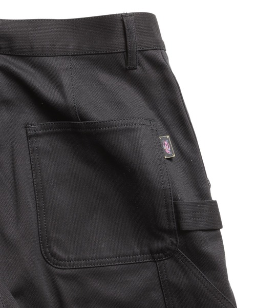 ROTAR(ローター)の「Pique Painter Work Pants(その他パンツ・メンズ・ブラック/アイボリー・X-LARGE/LARGE/MEDIUM)」の8枚目の写真