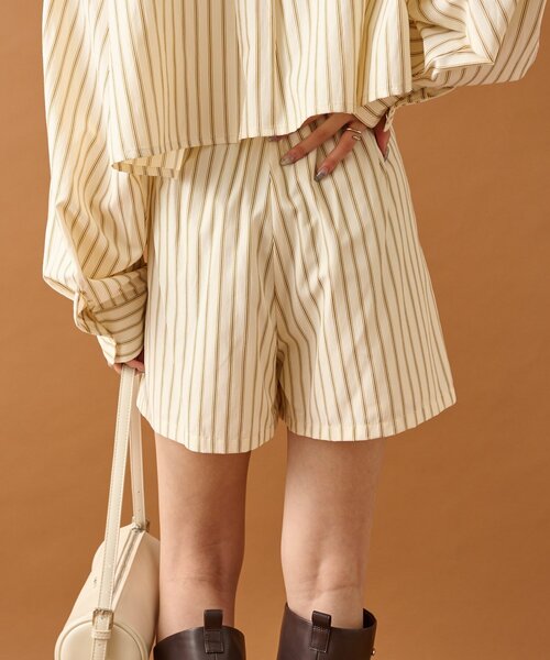 【新品未使用】mystic クロシェショートパンツ mystic パンツ クロシェショートパンツ レディース : ZOZOTOWN