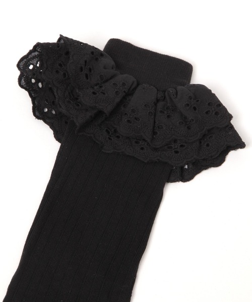 お値下げ❣️TOSCA リブ編みフリル裾ボレロXS お値下げ❣️TOSCA リブ編みフリル裾ボレロXS お値下げ❣️TOSCA