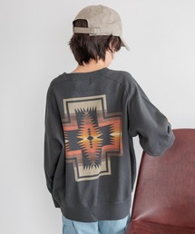 PENDLETON（ペンドルトン）の「【PENDLETON(ペンドルトン)】別注スウェット(KIDS)（スウェット）」