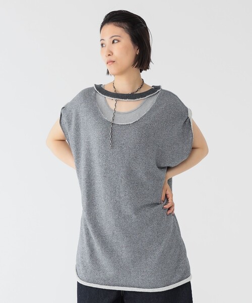 maturely（マチュアリー）の「【1/15再値下げ】maturely / グリッターミニワンピース（ワンピース・レディース・シルバー/ゴールド・ONE SIZE）」の20枚目の写真