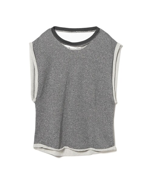 maturely（マチュアリー）の「【1/15再値下げ】maturely / グリッターミニワンピース（ワンピース・レディース・シルバー/ゴールド・ONE SIZE）」の11枚目の写真