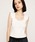 SLYiXCj́uSQUARE NECK KNIT TANK XNGAlbN jbg ^N T}[jbg ĕ m[X[ugbvXi^NgbvjvbItzCg