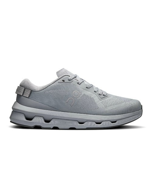 On(オン)の「On Cloudzone(オン クラウドゾーン)(スニーカー・レディース・グレー系・25cm/24.5cm/24cm/23.5cm/23cm)」の3枚目の写真