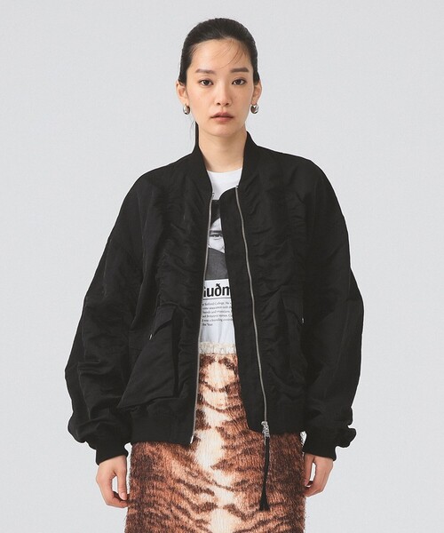 Ray BEAMS（レイビームス）の「Yeti × Ray BEAMS / 別注 2way L