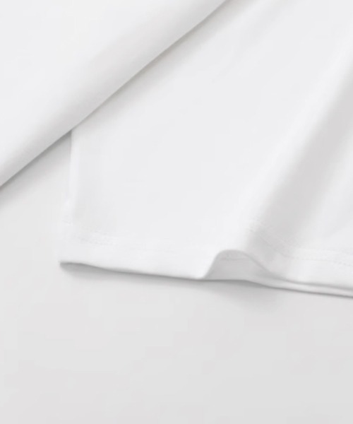 NOWLE(ノウル)の「【NOWLE】アメリカンフラッグ モチーフ 半袖 Tシャツ(Tシャツ/カットソー・メンズ・ワインレッド/ホワイト・X-LARGE/LARGE/MEDIUM)」の16枚目の写真