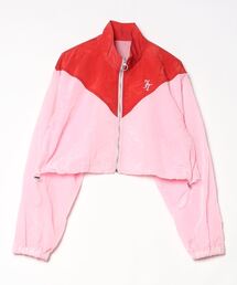 jouetie | ジップアップブルゾン(ブルゾン)