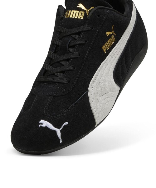 PUMA/プーマ】SPEEDCAT OG/スピードキャット（スニーカー