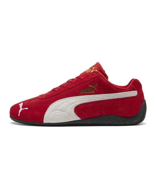 PUMA スピードキャット スニーカー プーマ 楽天市場】PUMA プーマ スニーカー SPEEDCAT LTH スピード