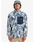 Quiksilver�i�N�C�b�N�V���o�[�j�́uCLEAN COAST FZ /�N�C�b�N�V���o�[�����W�b�v�A�b�v�t���[�X�i�X�E�F�b�g�j�v�b�u���[