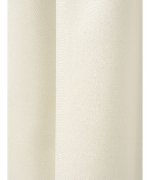 mizuiroind（ミズイロインド）の「mizuiro ind ワイドタックパンツ（その他パンツ・レディース・グレー系2/ブラック系2/アイボリー/グレー系その他3/ブルー系その他2/ライトグレー/ネイビー/ブラック・FREE）」の10枚目の写真