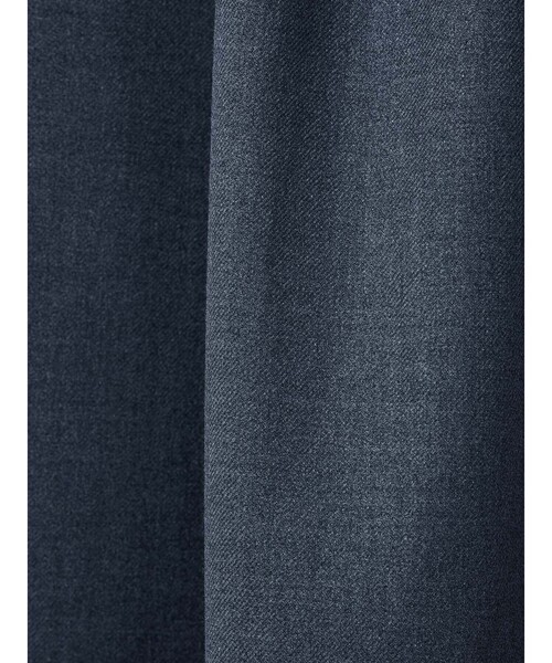 mizuiroind（ミズイロインド）の「mizuiro ind ワイドタックパンツ（その他パンツ・レディース・グレー系2/ブラック系2/アイボリー/グレー系その他3/ブルー系その他2/ライトグレー/ネイビー/ブラック・FREE）」の13枚目の写真