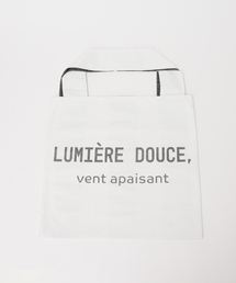 IENA（イエナ）の「《WEB限定追加》IENA BLANC COTTON BAG（トート
