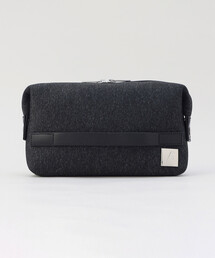 β MEN（ベータメン）の「ボックス型 ボディーバッグ（ボディバッグ/ウエストポーチ）」