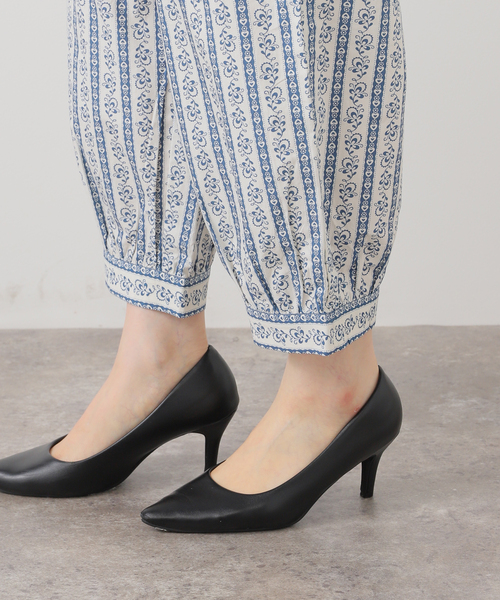 EDIT. FOR LULU（エディットフォールル）の「【BATSHEVA/バットシェバ】pre LUCETTE PANTS（スラックス・レディース・ホワイト・X-SMALL/SMALL）」の11枚目の写真