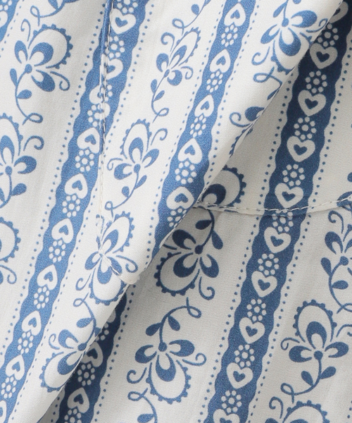 EDIT. FOR LULU（エディットフォールル）の「【BATSHEVA/バットシェバ】pre LUCETTE PANTS（スラックス・レディース・ホワイト・X-SMALL/SMALL）」の15枚目の写真