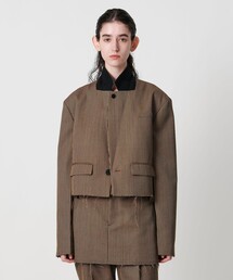 UNITED ARROWS｜ユナイテッドアローズのジャケット/アウター
