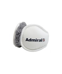 Admiral GOLF(アドミラル ゴルフ)のイヤーマフベーシック(イヤーマフ)