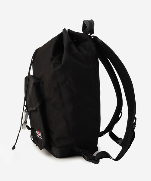 bagjack |〈別注〉DAYPACK LEATHER HANDLE（バックパック
