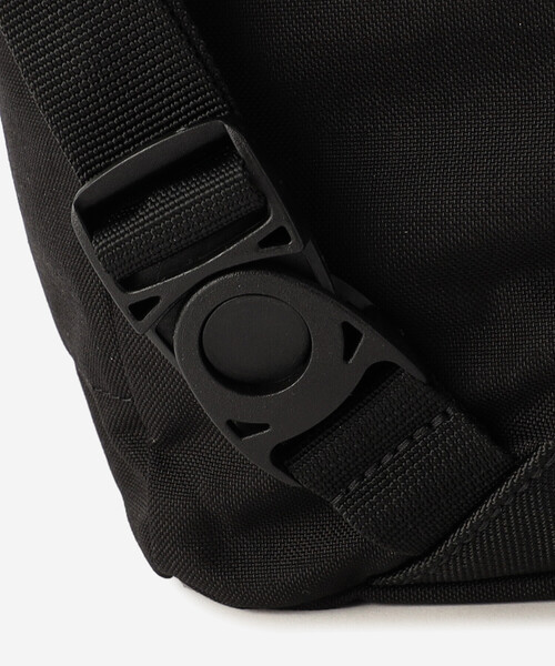 bagjack |〈別注〉DAYPACK LEATHER HANDLE（バックパック/リュック