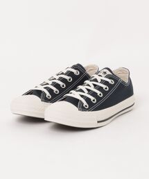 converse コンバース ALL STAR WASHEDCANVAS OX レディーススニーカー ローカット(オールスターウォッシュドキャンバスOX) 31314112