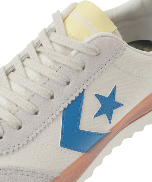 kotohayokozawa】【CONVERSE】ROADCLASSIC SS OX (WOMEN'S