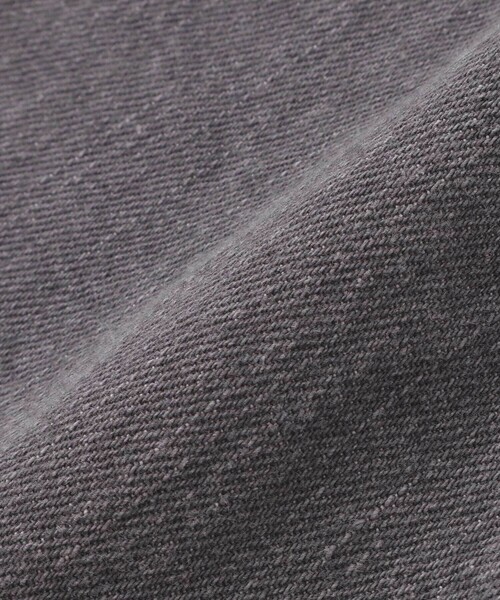 BeBe Petits Pois Vert（ベベプチポワヴェール）の「【店舗限定】ポケットストレッチデニムロングパンツ（デニムパンツ・キッズ・ブラック/ネイビー・160cm/140cm/130cm/120cm/100cm/110cm/150cm）」の13枚目の写真