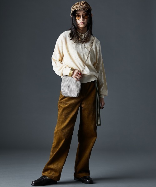 GEVS.(ジェイヴィス)の「ストライプテープガチャベルト<大きいサイズ有>GEVS.(ベルト・レディース・カーキ/ブラック・1/2)」の15枚目の写真