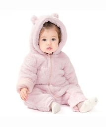 うさぎ ロンパース ベビー」に該当するファッション通販 - ZOZOTOWN