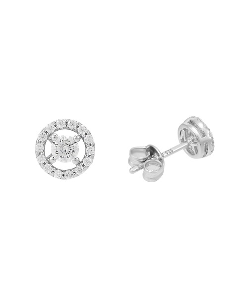 MICHAEL KORS(マイケルコース)の「マイケル・コース アクセサリー レディース ピアス シルバー MKC1823040(ピアス(両耳用)・レディース・シルバー・FREE)」の3枚目の写真