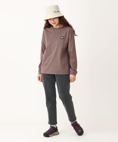 2025秋冬 コロンビア レディース トレッキング ジャケット ウィメンズライトキャニオンミッドウェイトソフトシェルジャケット PL1379 010  : ブラック Columbia｜Alpen Online 公式オンラインストア Columbia レディース ミッドウェイト ストレッチ 長袖トップ