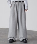 LUENNA(ルエナ)の「パンツ(スウェットパンツ)」