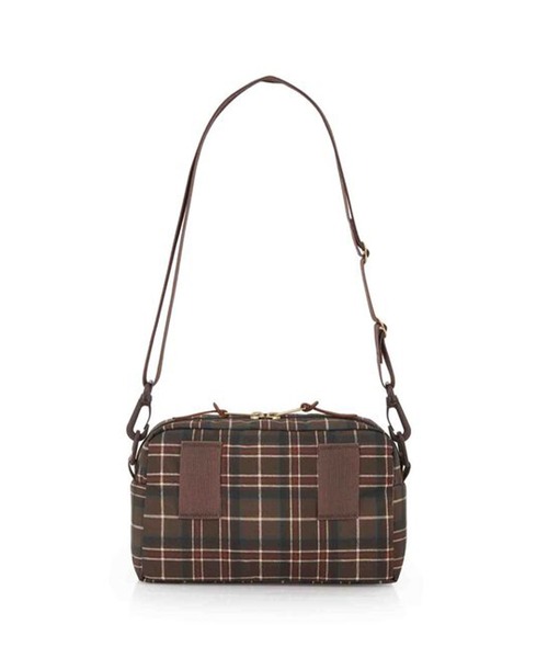 GREGORY/グレゴリー ショルダーバッグ パデッドショルダーポーチM