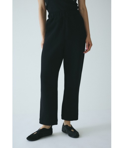 パンツ HeRIN.CYE Side line cut pants HeRIN.CYE | Side line cut pants (パンツ ) |SHEL'TTER WEBSTORE
