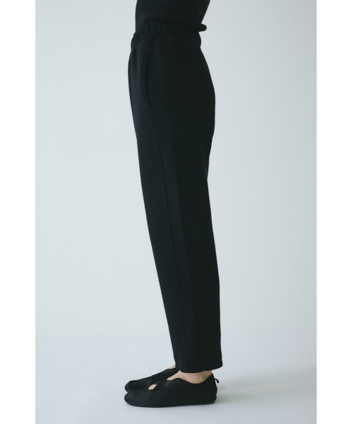 HeRIN.CYE（ヘリンドットサイ）の「Straight cut pants　　ストレートカットパンツ（その他パンツ・レディース・ブラウン/ブラック/杢グレー・36/38）」の22枚目の写真