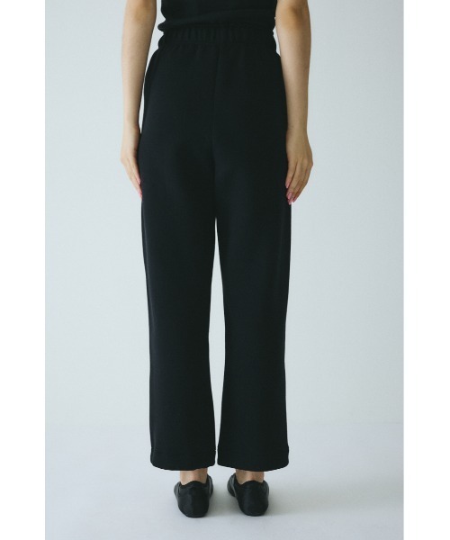Straight cut pants ストレートカットパンツ（その他パンツ