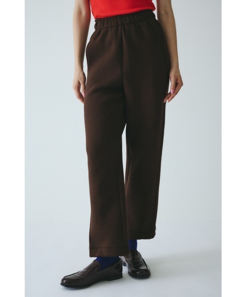 IRENE アイレネ パンツCotton Cut Out Trousers IRENE アイレネ パンツCotton Cut Out Trousers - メルカリ