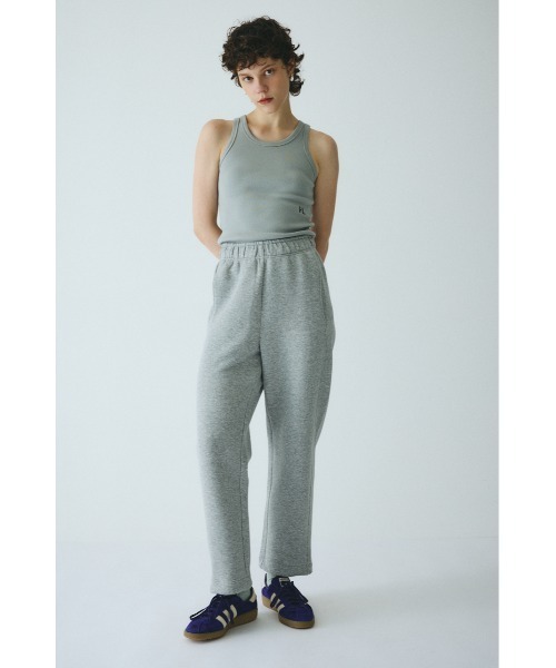 HeRIN.CYE（ヘリンドットサイ）の「Straight cut pants　　ストレートカットパンツ（その他パンツ・レディース・ブラウン/ブラック/杢グレー・36/38）」の13枚目の写真